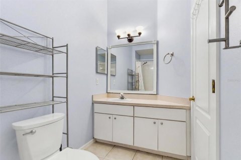 House in Lutz, Florida 3 bedrooms, 178.47 sq.m. № 2223351 - photo 15