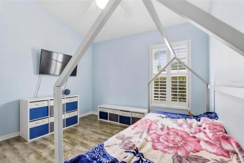 House in Lutz, Florida 3 bedrooms, 178.47 sq.m. № 2223351 - photo 12