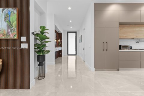 Villa ou maison à vendre à Fort Lauderdale, Floride: 5 chambres, 319.4 m2 № 2413144 - photo 29