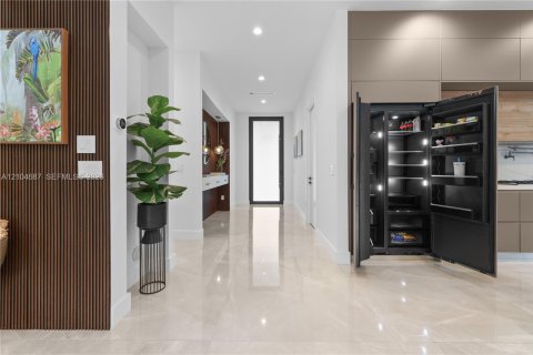 Villa ou maison à vendre à Fort Lauderdale, Floride: 5 chambres, 319.4 m2 № 2413144 - photo 30