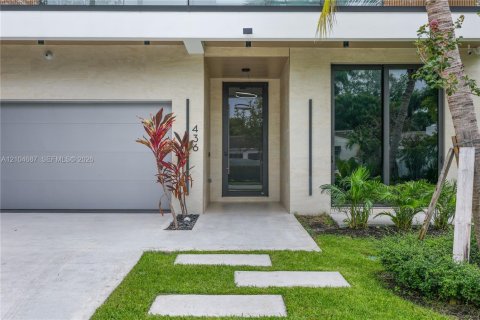 Villa ou maison à vendre à Fort Lauderdale, Floride: 5 chambres, 319.4 m2 № 2413144 - photo 5