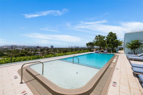 Condo in Bay Harbor Islands, Florida, 1 bedroom  № 2184179 - photo 27