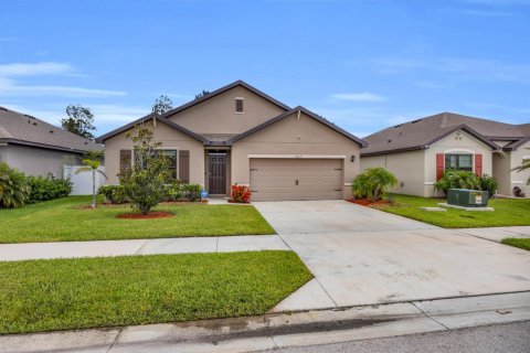 Casa en venta en St. Lucie, Florida, 4 dormitorios, 168.34 m2 № 2177140 - foto 2