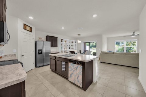Casa en venta en St. Lucie, Florida, 4 dormitorios, 168.34 m2 № 2177140 - foto 5
