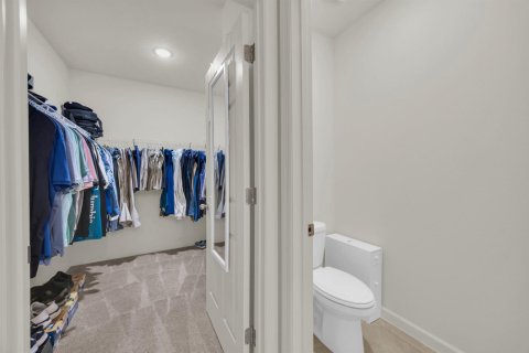 Casa en venta en St. Lucie, Florida, 4 dormitorios, 168.34 m2 № 2177140 - foto 17