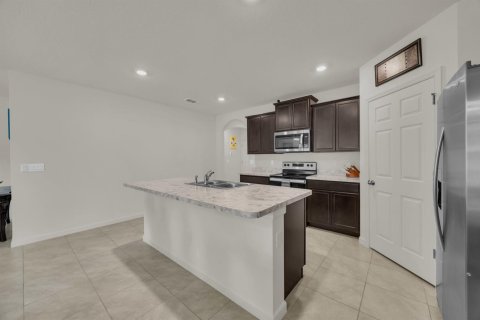 Casa en venta en St. Lucie, Florida, 4 dormitorios, 168.34 m2 № 2177140 - foto 7