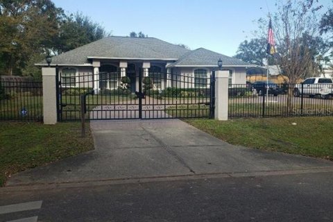 Land in Orlando, Florida № 1857716 - photo 5