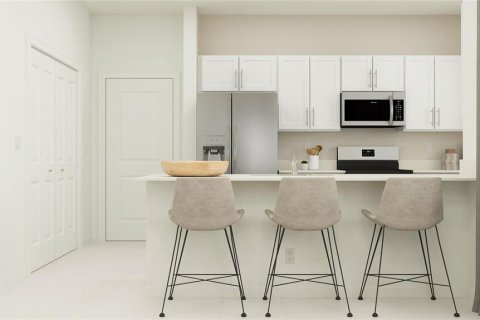 Adosado en venta en Parrish, Florida, 4 dormitorios, 200.85 m2 № 1870509 - foto 11