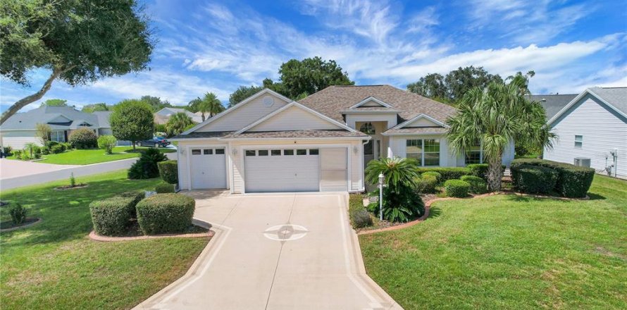Casa en The Villages, Florida 3 dormitorios, 164.07 m2 № 2386091