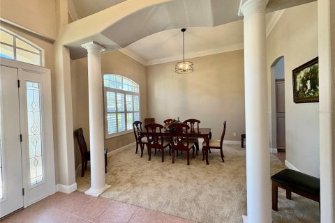 House in Port Orange, Florida 4 bedrooms, 253.07 sq.m. № 1800196 - photo 13
