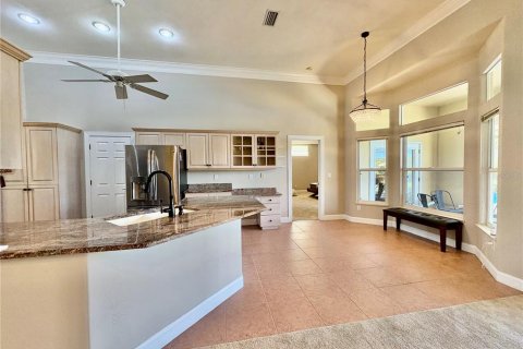 House in Port Orange, Florida 4 bedrooms, 253.07 sq.m. № 1800196 - photo 20