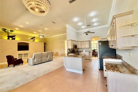 House in Port Orange, Florida 4 bedrooms, 253.07 sq.m. № 1800196 - photo 21