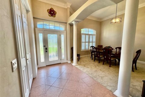 House in Port Orange, Florida 4 bedrooms, 253.07 sq.m. № 1800196 - photo 11
