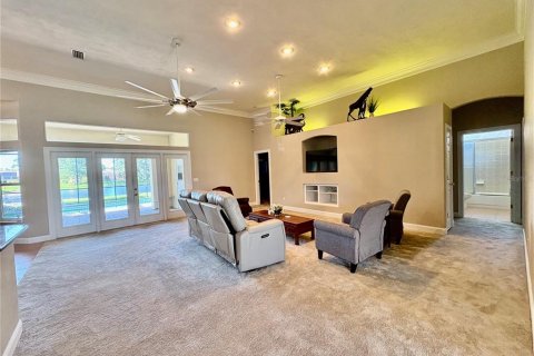 House in Port Orange, Florida 4 bedrooms, 253.07 sq.m. № 1800196 - photo 17