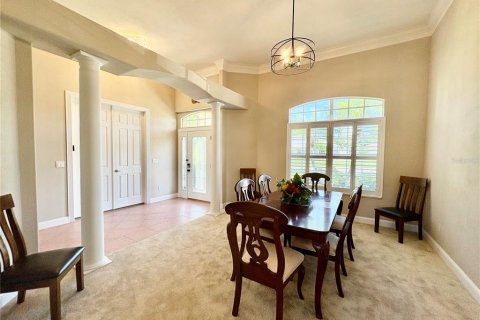 House in Port Orange, Florida 4 bedrooms, 253.07 sq.m. № 1800196 - photo 12