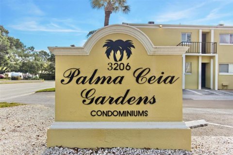 Condominio en venta en Tampa, Florida, 1 dormitorio, 55.74 m2 № 1786153 - foto 2
