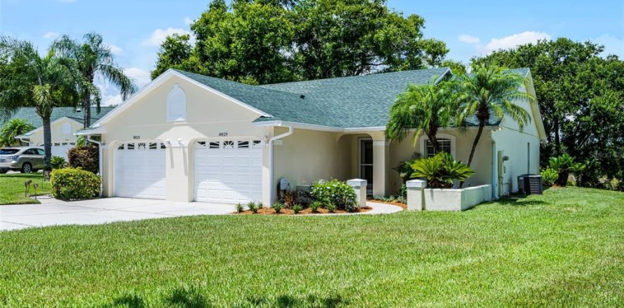 Casa en Groveland, Florida 2 dormitorios, 107.02 m2 № 1876480