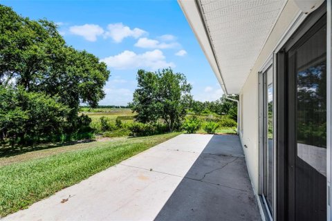 House in Groveland, Florida 2 bedrooms, 107.02 sq.m. № 1876480 - photo 18