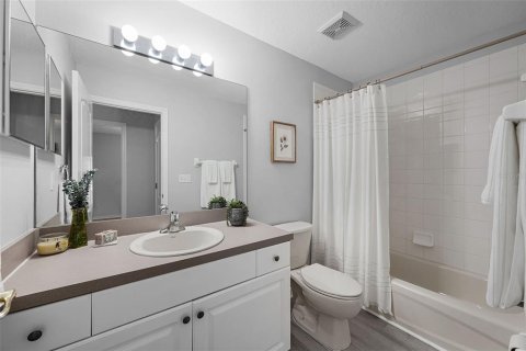 House in Groveland, Florida 2 bedrooms, 107.02 sq.m. № 1876480 - photo 16