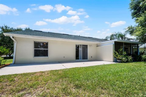 House in Groveland, Florida 2 bedrooms, 107.02 sq.m. № 1876480 - photo 19