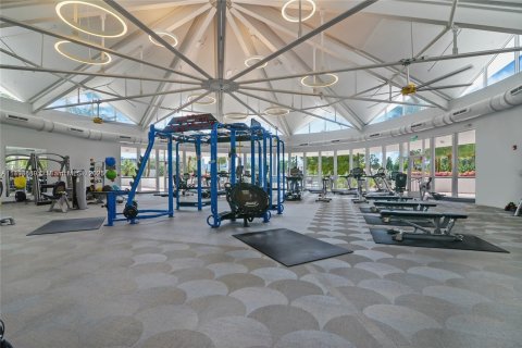 Copropriété à vendre à Hallandale Beach, Floride: 2 chambres, 146.79 m2 № 1977334 - photo 20