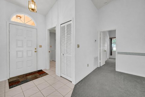 House in Sebastian, Florida 3 bedrooms, 175.21 sq.m. № 2083524 - photo 26