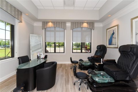 Condo in Bradenton, Florida, 2 bedrooms in LAKEWOOD NATIONAL  № 1680864 - photo 24