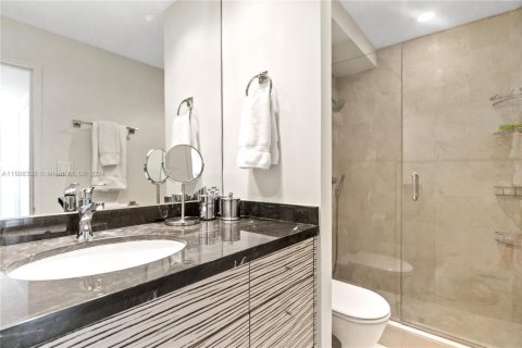 Copropriété à louer à Miami Beach, Floride: 1 chambre, 76.18 m2 № 1694654 - photo 7