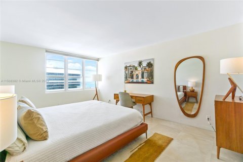 Copropriété à louer à Miami Beach, Floride: 1 chambre, 76.18 m2 № 1694654 - photo 10