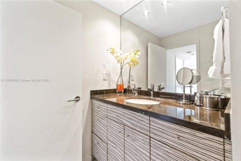 Copropriété à louer à Miami Beach, Floride: 1 chambre, 76.18 m2 № 1694654 - photo 8