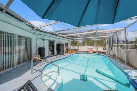 Villa ou maison à vendre à Palm Harbor, Floride: 4 chambres, 137.87 m2 № 1906683 - photo 21