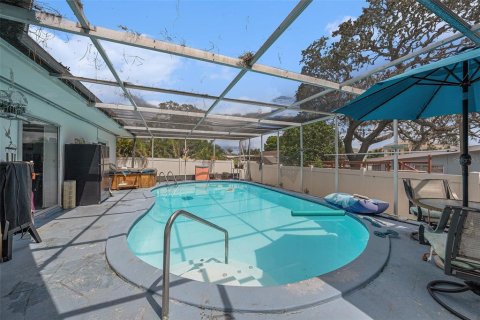 Villa ou maison à vendre à Palm Harbor, Floride: 4 chambres, 137.87 m2 № 1906683 - photo 23