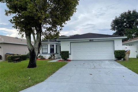 Villa ou maison à Kissimmee, Floride 3 chambres, 127.93 m2 № 2419033