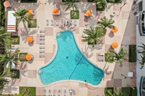 Copropriété à vendre à Sunny Isles Beach, Floride: 1 chambre, 93.37 m2 № 1935607 - photo 22