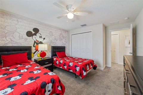 Townhouse in Davenport, Florida 4 bedrooms, 177.81 sq.m. № 2121105 - photo 21