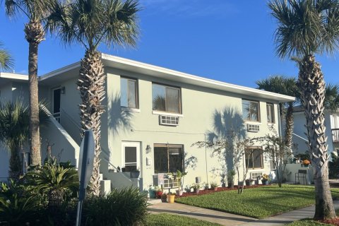 Copropriété à louer à Neptune Beach, Floride: 1 chambre, 58.25 m2 № 834501 - photo 1