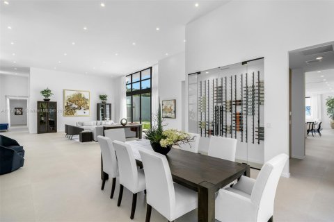 Casa en venta en Pinecrest, Florida, 7 dormitorios, 640.84 m2 № 1488198 - foto 6