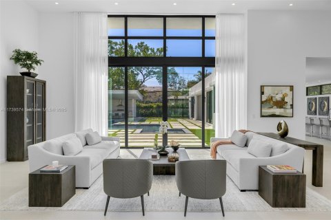 Casa en venta en Pinecrest, Florida, 7 dormitorios, 640.84 m2 № 1488198 - foto 4