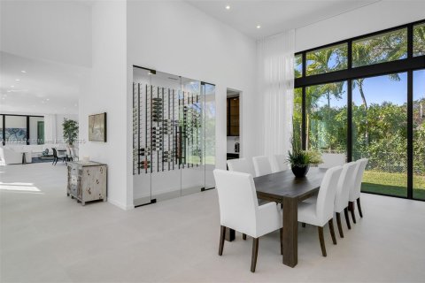 Casa en venta en Pinecrest, Florida, 7 dormitorios, 640.84 m2 № 1488198 - foto 8