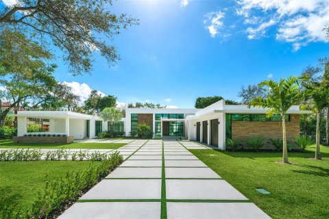 Casa en venta en Pinecrest, Florida, 7 dormitorios, 640.84 m2 № 1488198 - foto 1