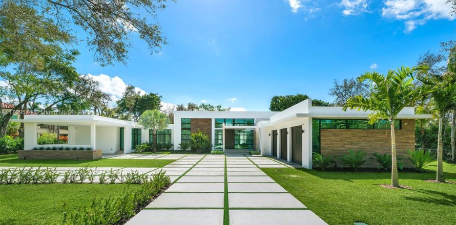 Casa en Pinecrest, Florida 7 dormitorios, 640.84 m2 № 1488198