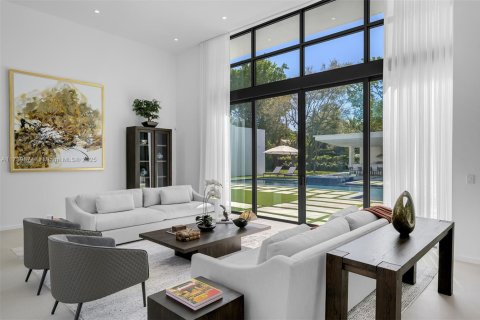 Casa en venta en Pinecrest, Florida, 7 dormitorios, 640.84 m2 № 1488198 - foto 5