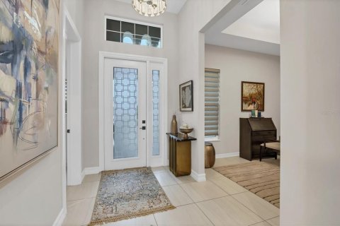 House in Lakewood Ranch, Florida 4 bedrooms, 335.38 sq.m. № 1914877 - photo 4