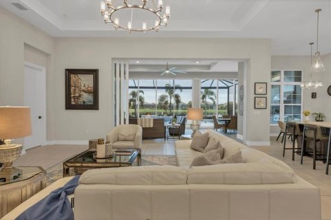 House in Lakewood Ranch, Florida 4 bedrooms, 335.38 sq.m. № 1914877 - photo 8