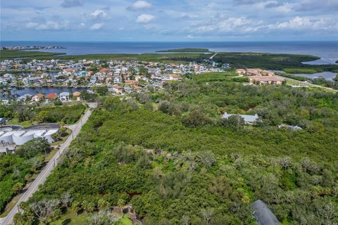 Terreno en venta en New Port Richey, Florida № 1869238 - foto 2