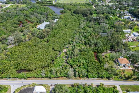 Terreno en venta en New Port Richey, Florida № 1869238 - foto 7