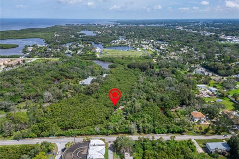 Terreno en venta en New Port Richey, Florida № 1869238 - foto 4