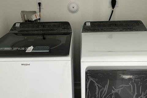 Adosado en alquiler en Florida City, Florida, 2 dormitorios, 112.23 m2 № 2010572 - foto 4