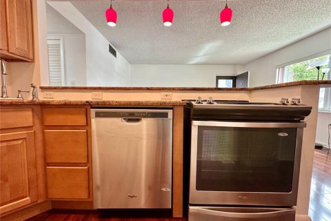 Condominio en venta en Saint Petersburg, Florida, 2 dormitorios, 79.43 m2 № 1815530 - foto 9