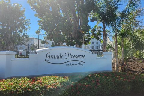 Condo in Englewood, Florida, 3 bedrooms  № 1898899 - photo 2